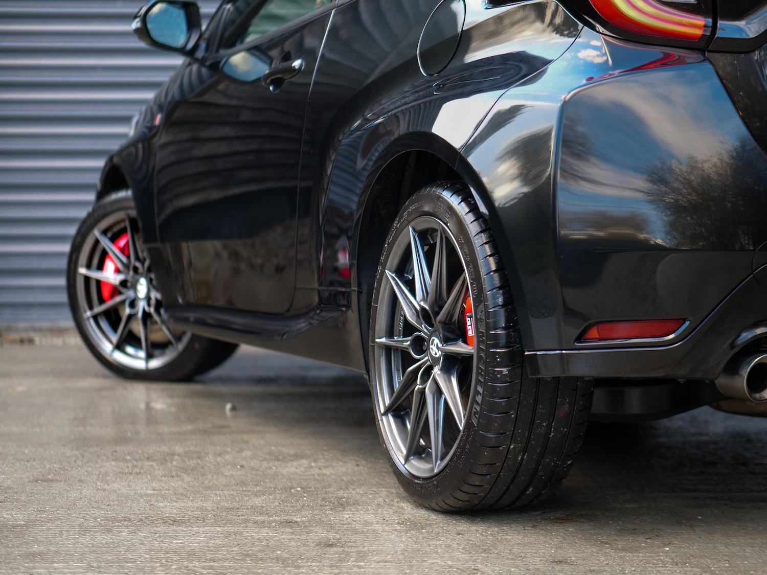 Used Toyota Yaris 2021 for sale - 76842233: Photo 48