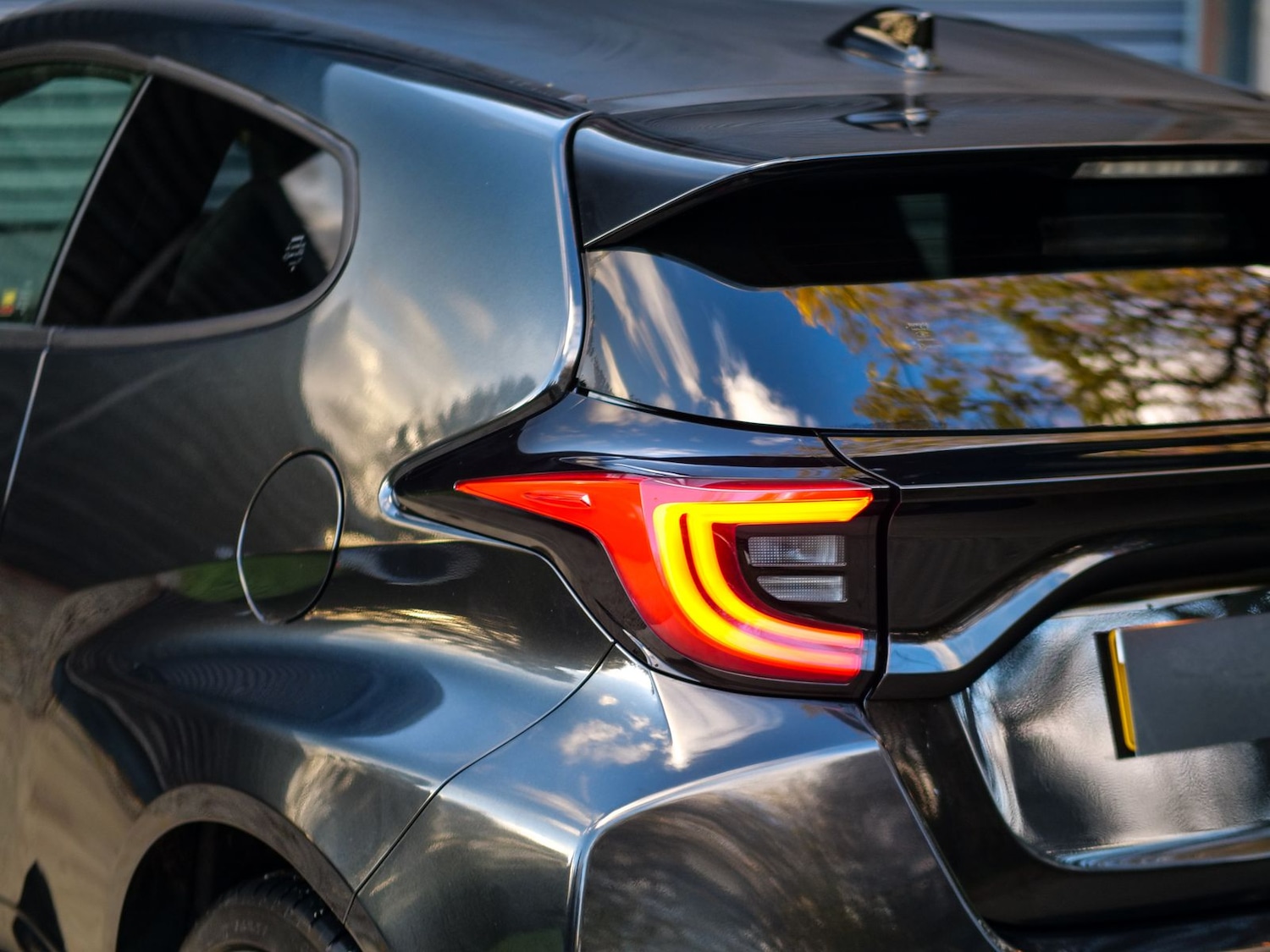 Used Toyota Yaris 2021 for sale - 76842233: Photo 50