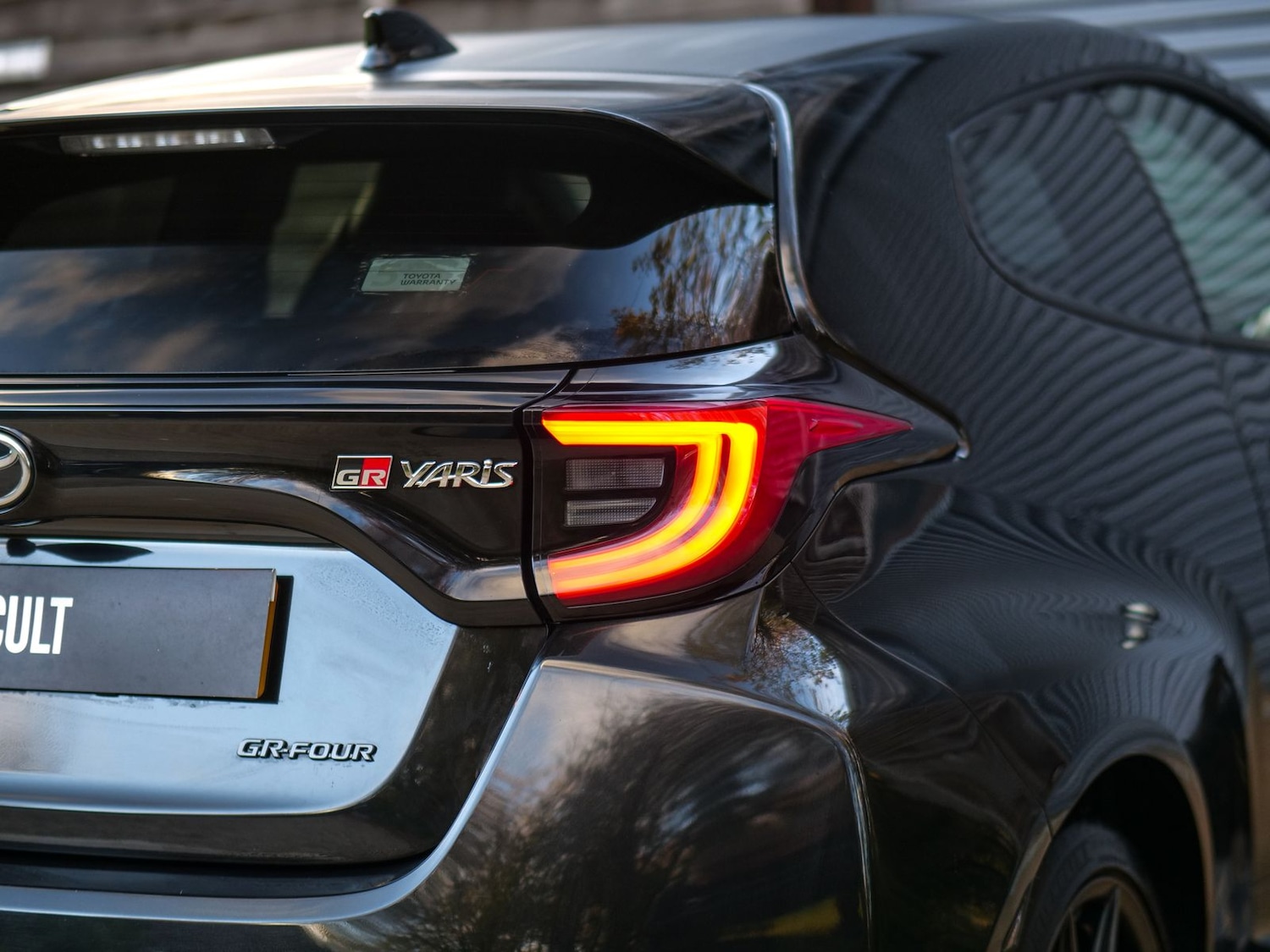 Used Toyota Yaris 2021 for sale - 76842233: Photo 51