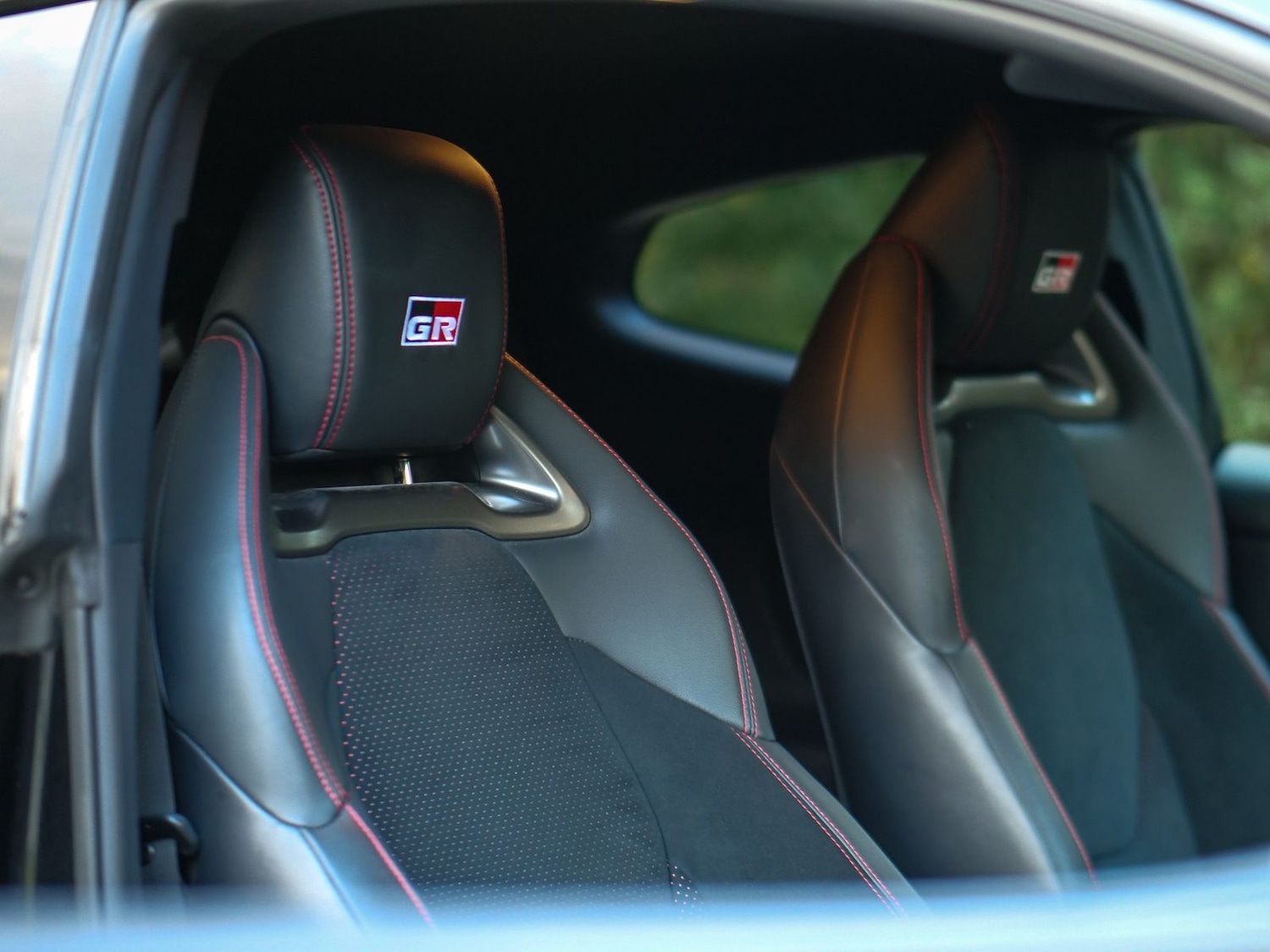 Used Toyota Yaris 2021 for sale - 76842233: Photo 8