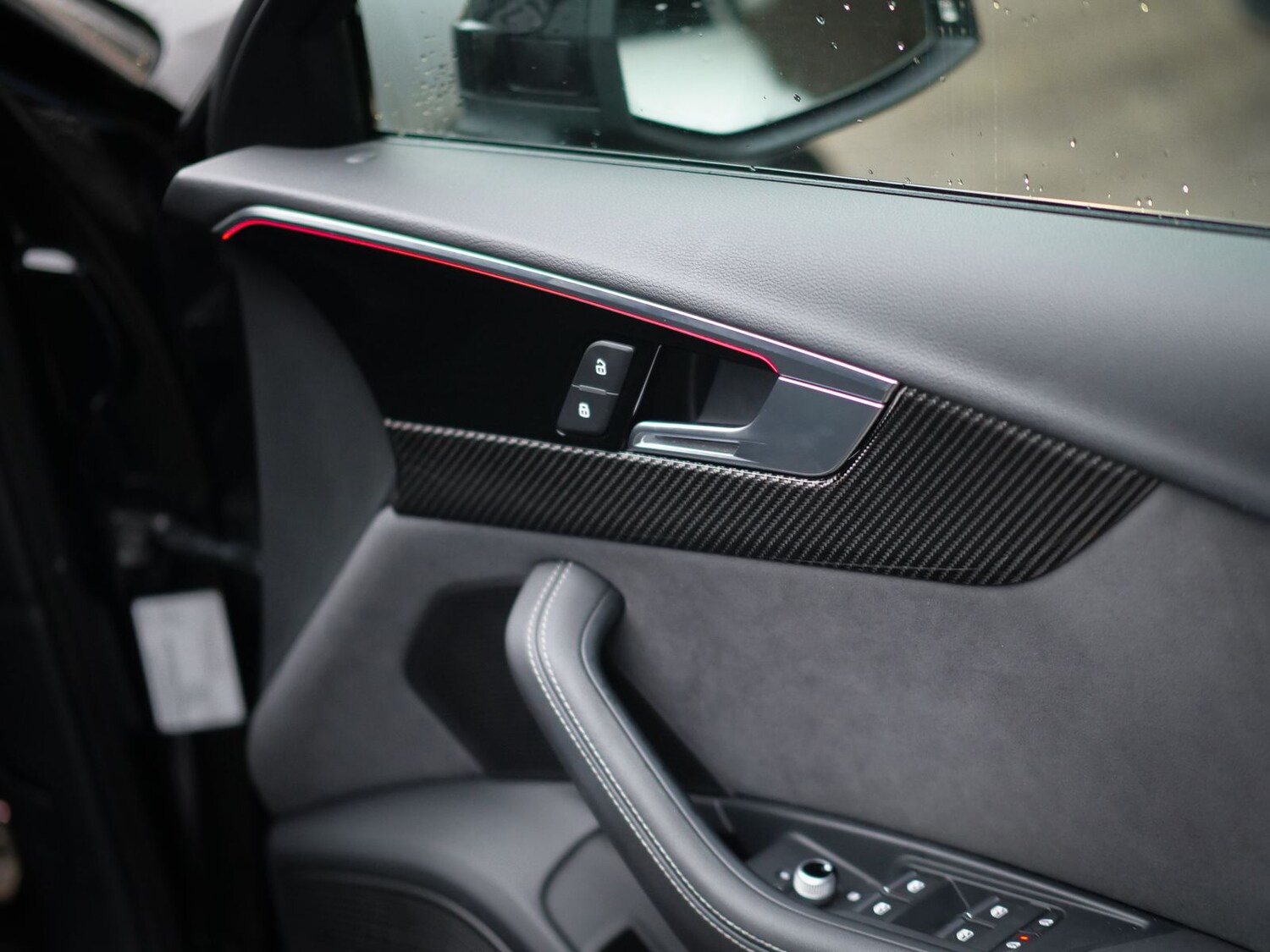 Used Audi RS4 Avant 2021 for sale - 77614586: Photo 10