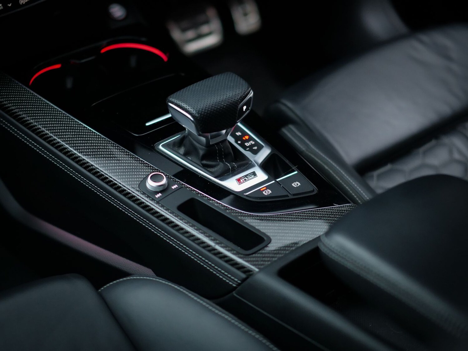 Used Audi RS4 Avant 2021 for sale - 77614586: Photo 14