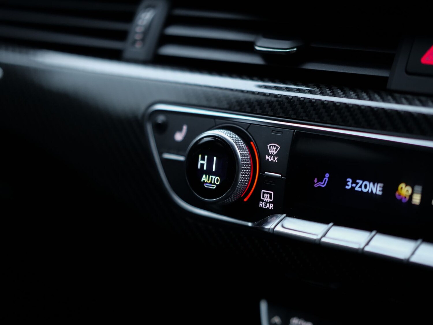 Used Audi RS4 Avant 2021 for sale - 77614586: Photo 19