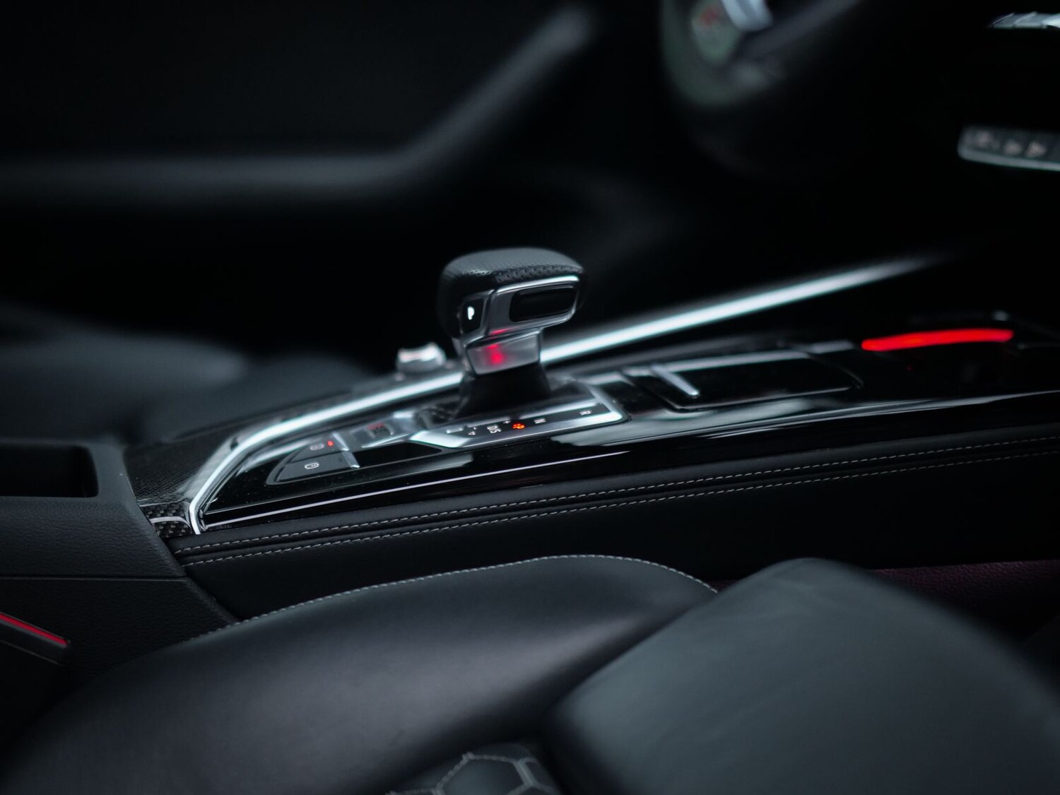 Used Audi RS4 Avant 2021 for sale - 77614586: Photo 22