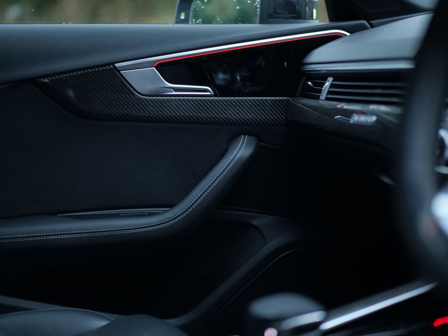 Used Audi RS4 Avant 2021 for sale - 77614586: Photo 23