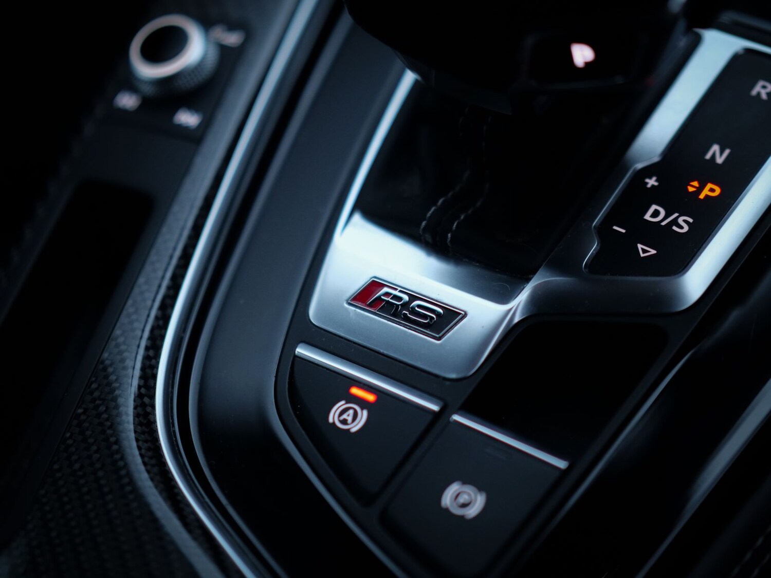 Used Audi RS4 Avant 2021 for sale - 77614586: Photo 26