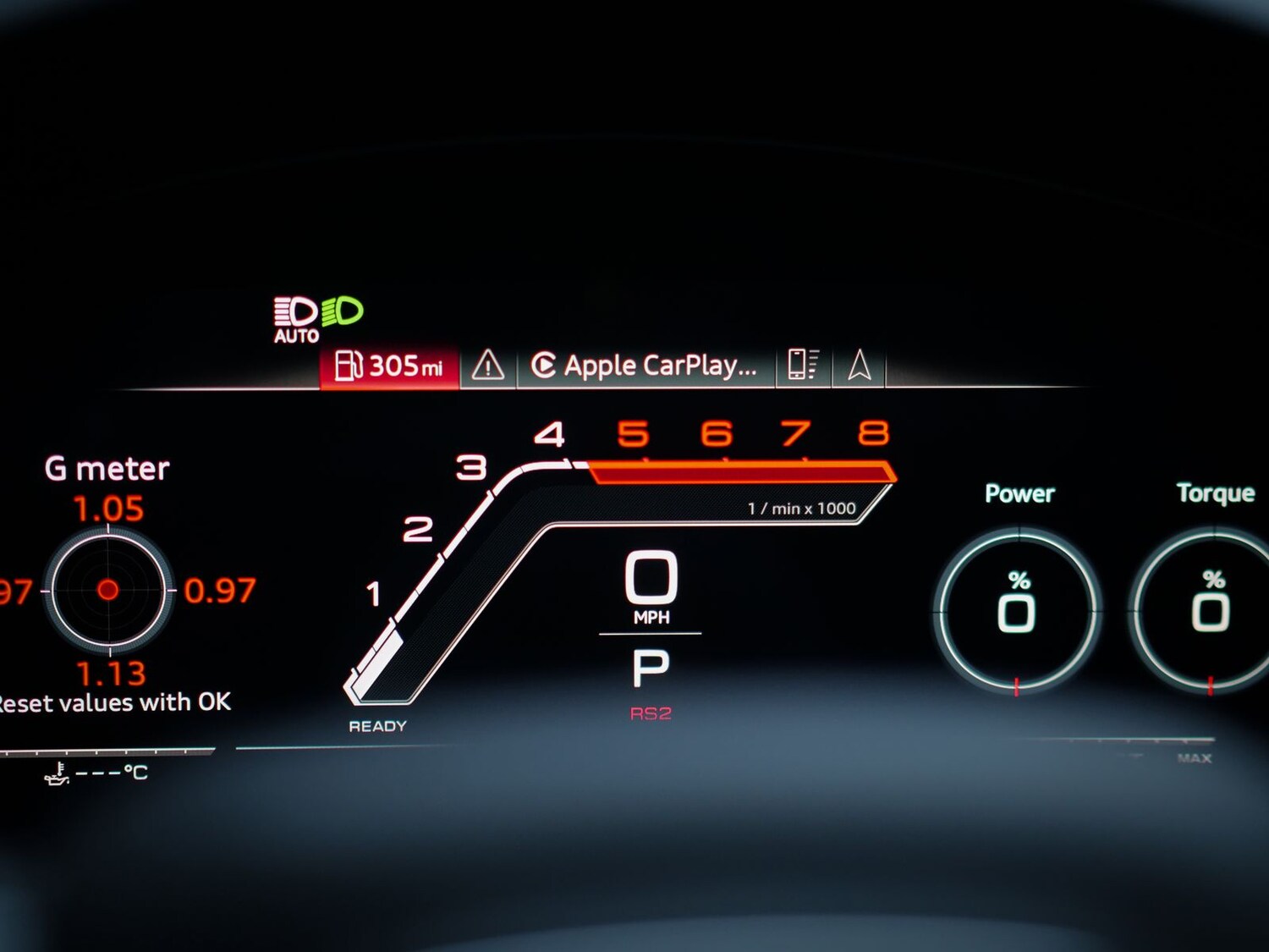 Used Audi RS4 Avant 2021 for sale - 77614586: Photo 27