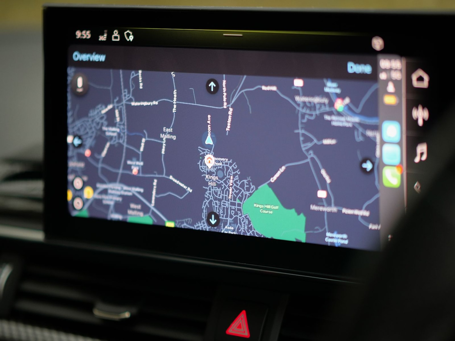 Used Audi RS4 Avant 2021 for sale - 77614586: Photo 6