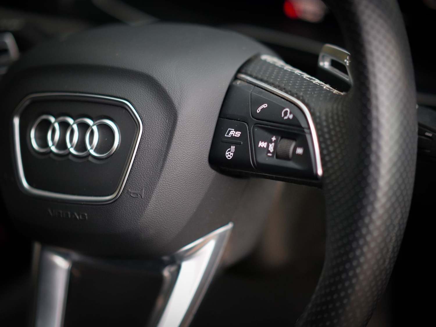 Used Audi RS4 Avant 2021 for sale - 77614586: Photo 7