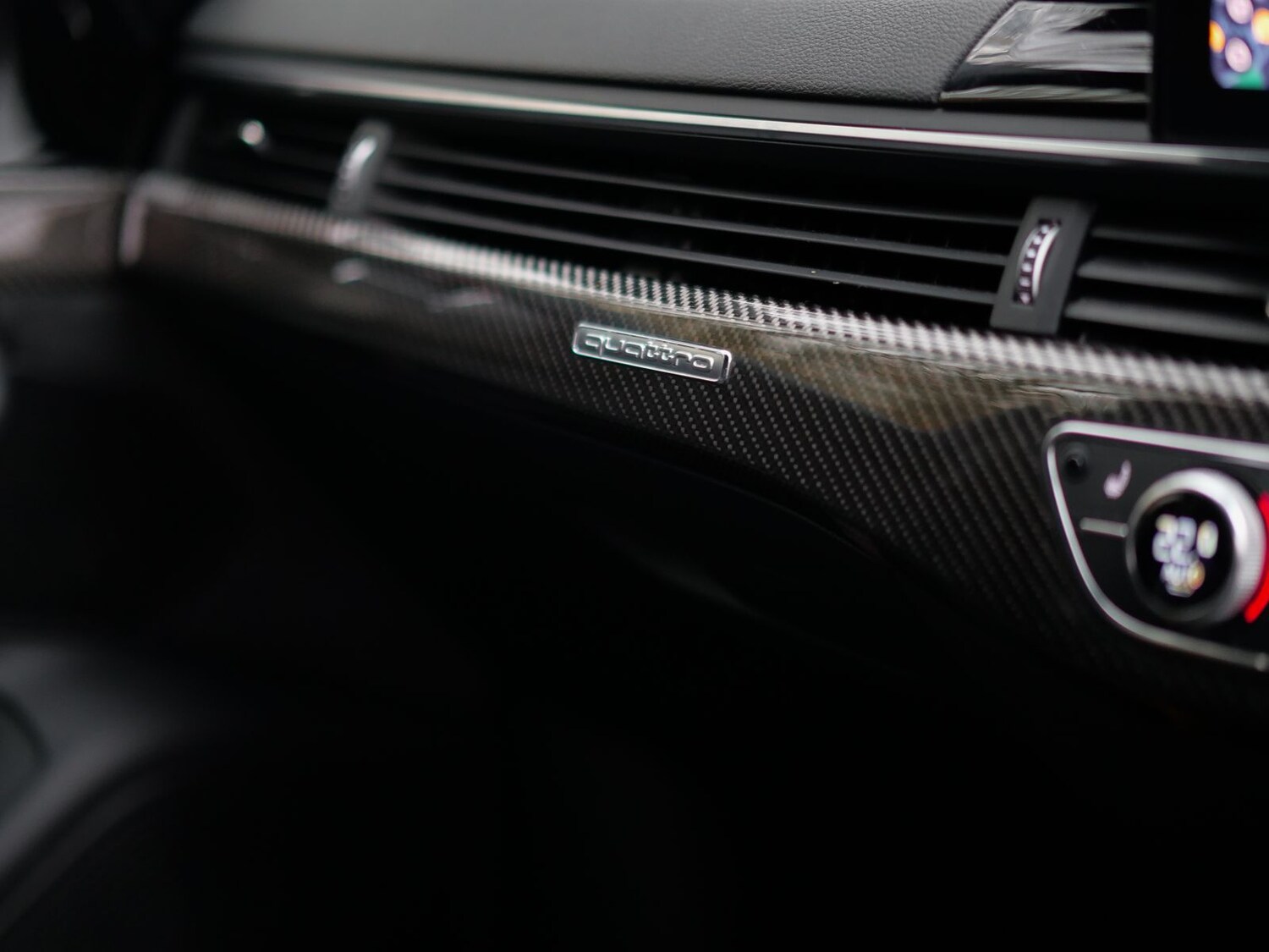 Used Audi RS4 Avant 2021 for sale - 77614586: Photo 8