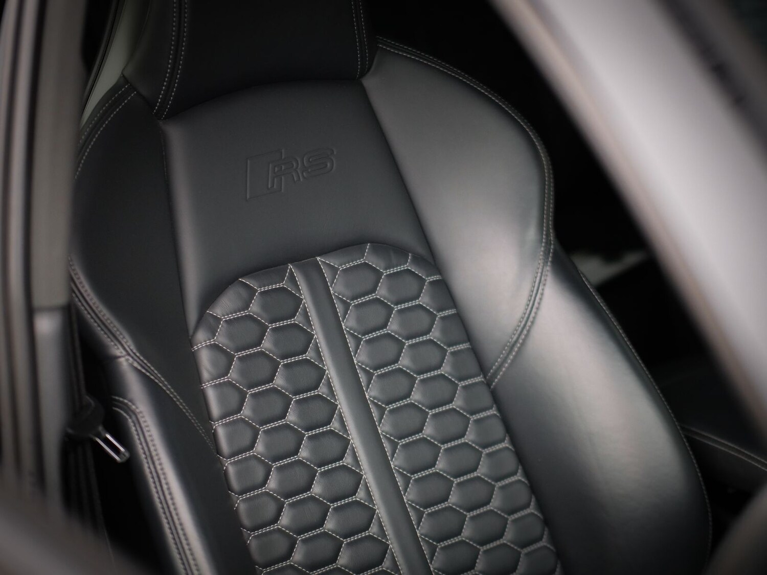 Used Audi RS4 Avant 2021 for sale - 77614586: Photo 9