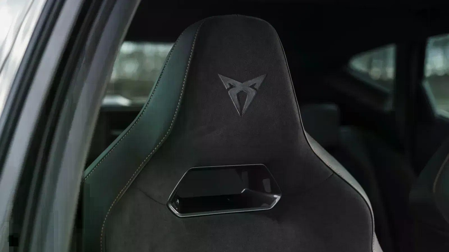 Used Cupra Formentor 2023 for sale - 77638218: Photo 10