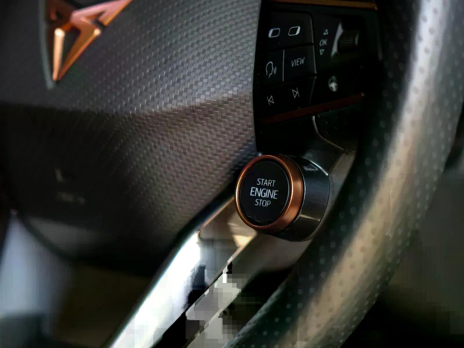 Used Cupra Formentor 2023 for sale - 77638218: Photo 13