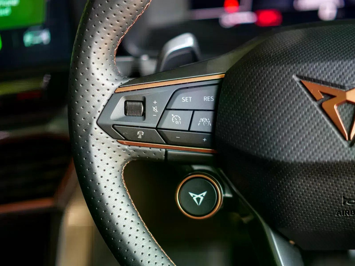 Used Cupra Formentor 2023 for sale - 77638218: Photo 16