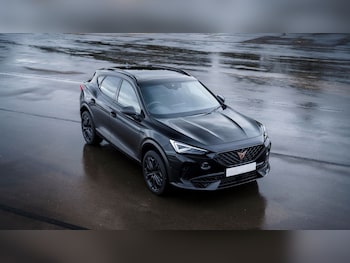 Cupra Formentor feature image