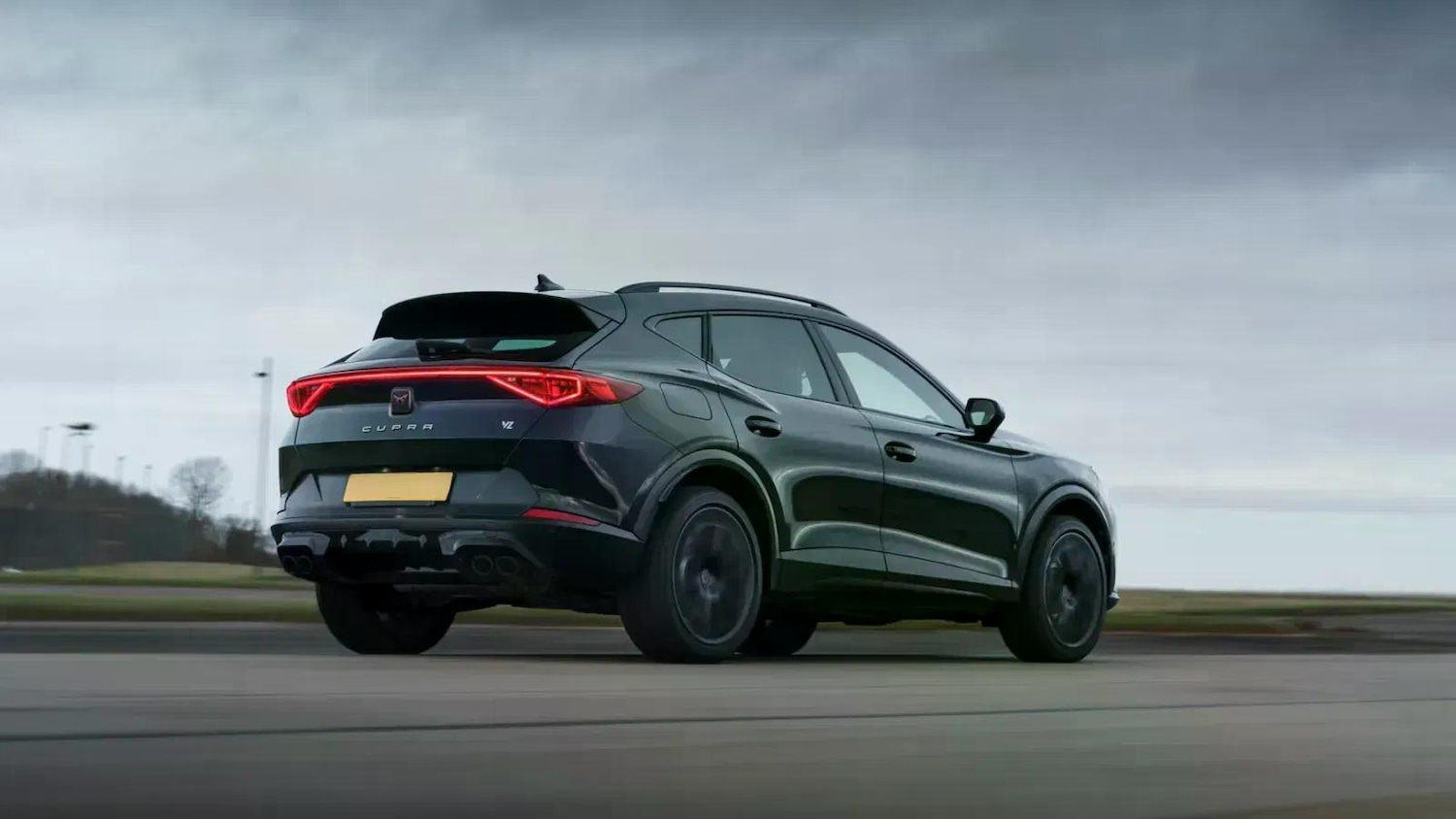 Used Cupra Formentor 2023 for sale - 77638218: Photo 2