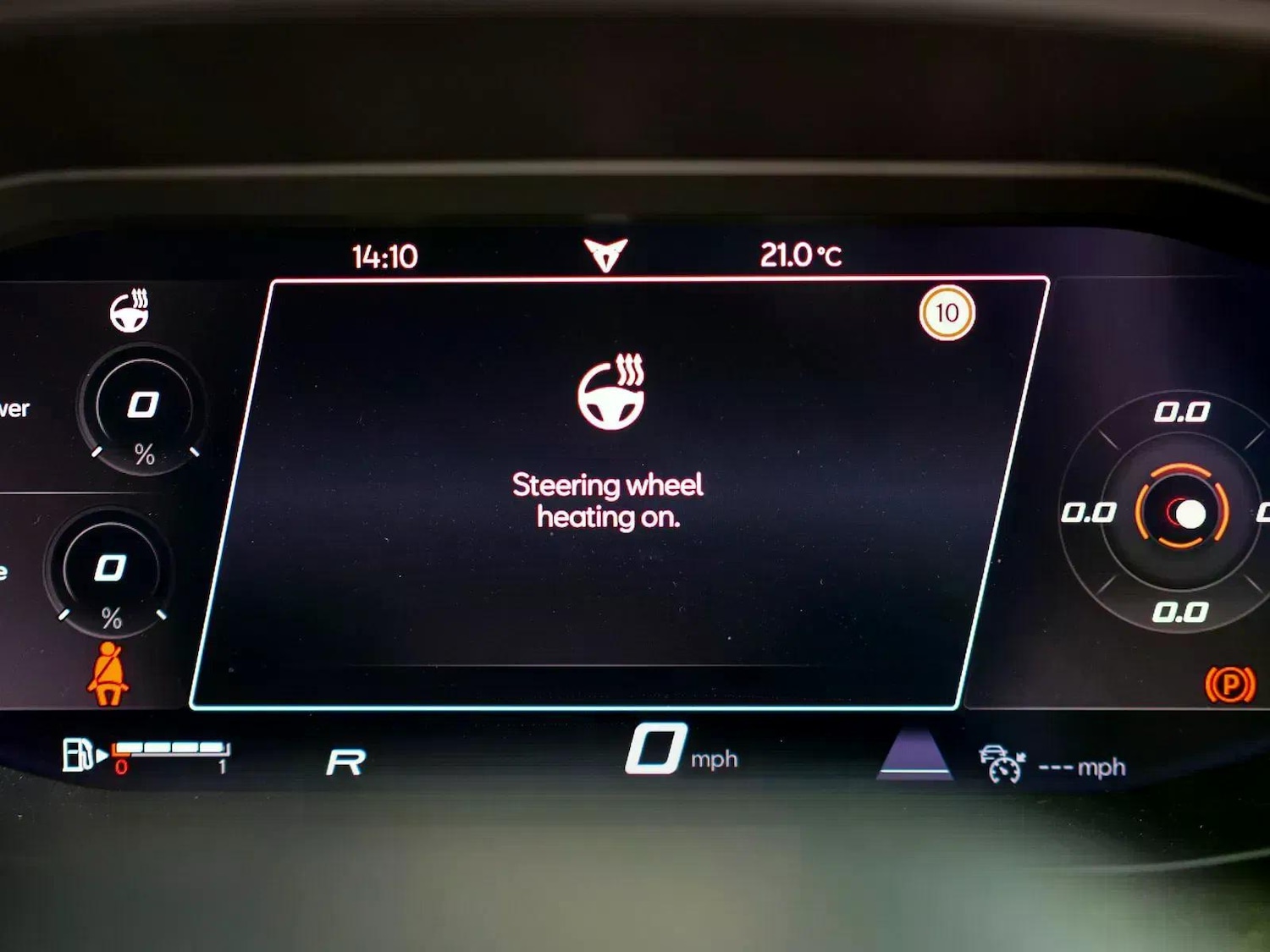 Used Cupra Formentor 2023 for sale - 77638218: Photo 24