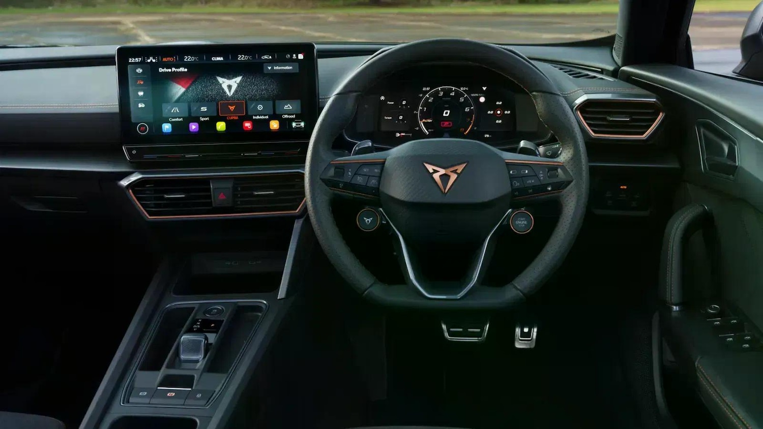 Used Cupra Formentor 2023 for sale - 77638218: Photo 5