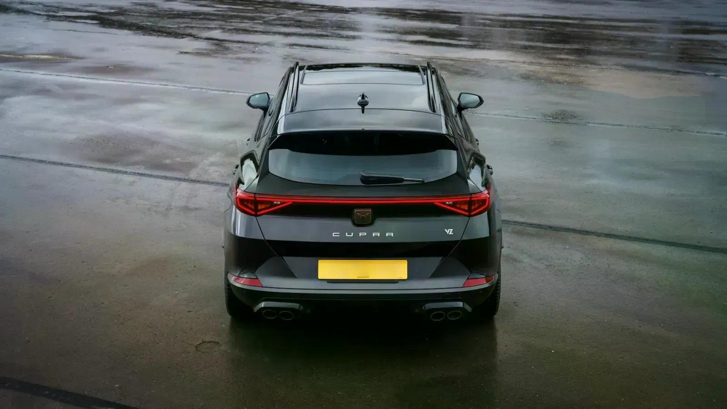 Used Cupra Formentor 2023 for sale - 77638218: Photo 7