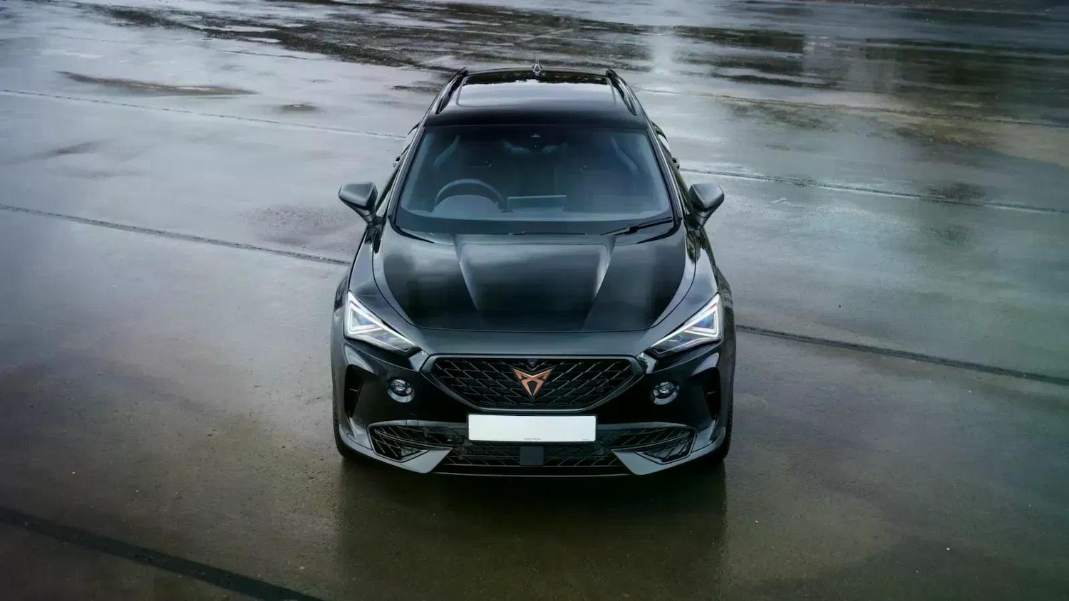 Used Cupra Formentor 2023 for sale - 77638218: Photo 8