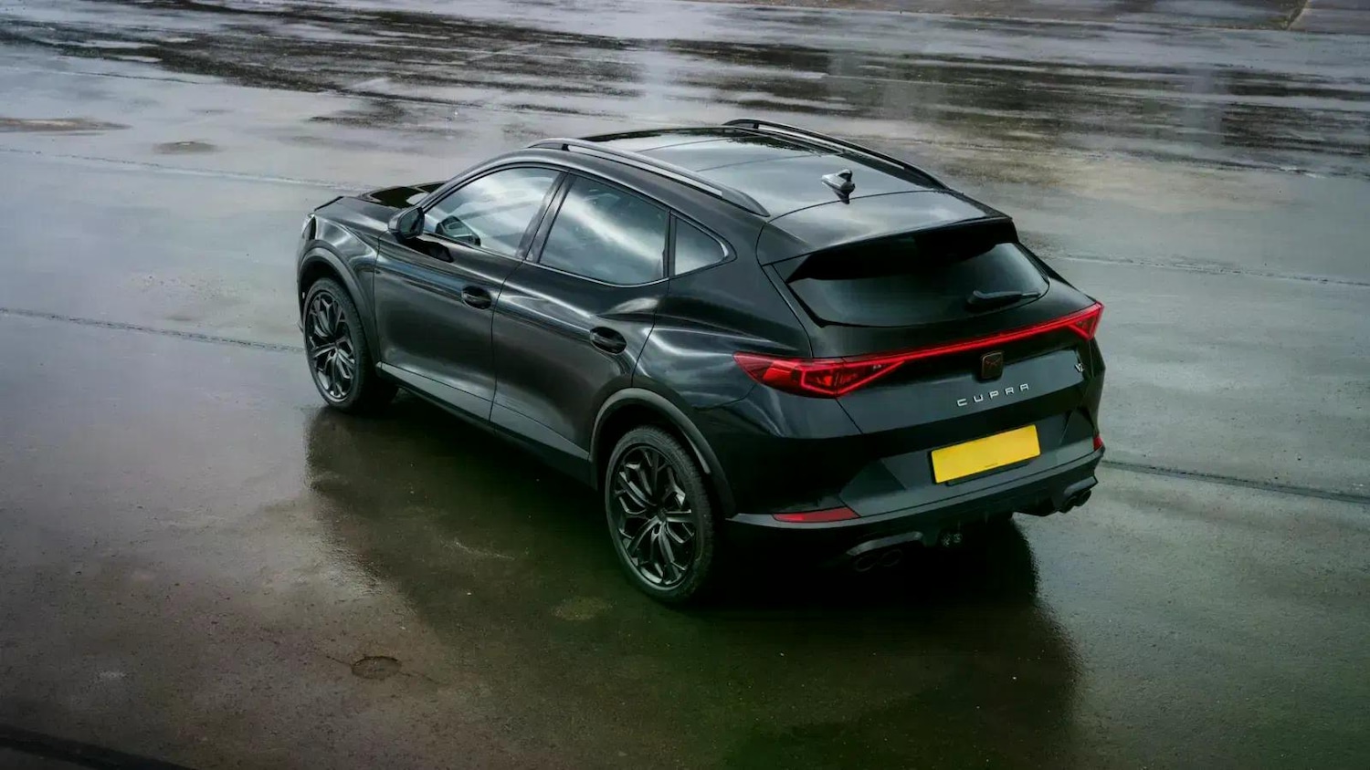 Used Cupra Formentor 2023 for sale - 77638218: Photo 9