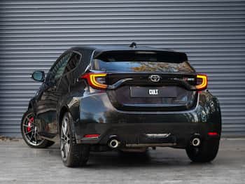 Used Toyota Yaris 2022 for sale - 79720320: Photo