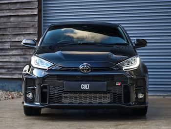 Used Toyota Yaris 2022 for sale - 79720320: Photo