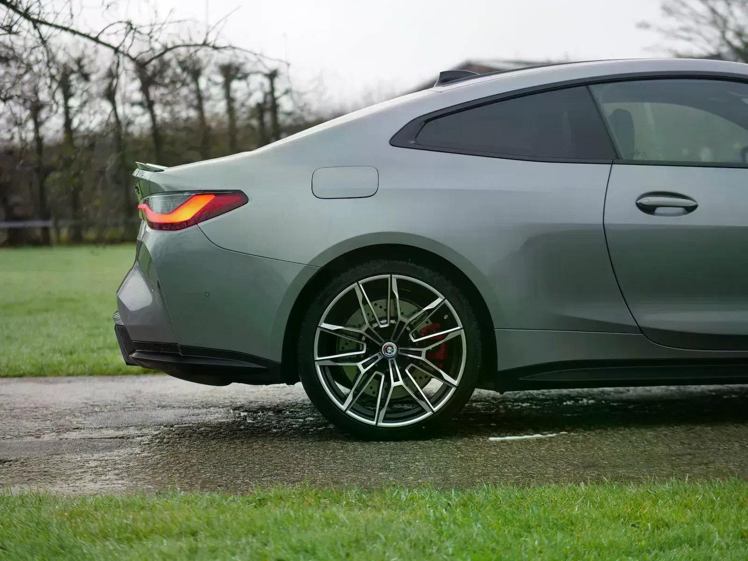 Used BMW M4 2022 for sale - 77333288: Photo 10