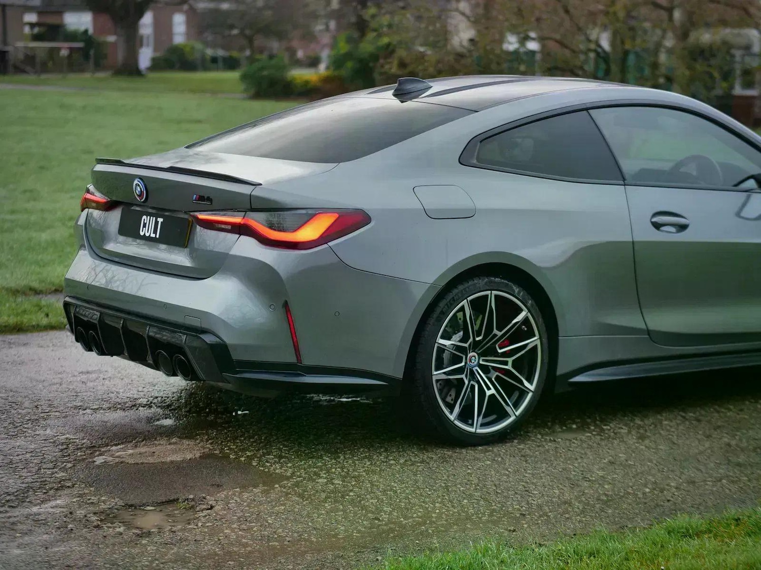 Used BMW M4 2022 for sale - 77333288: Photo 11