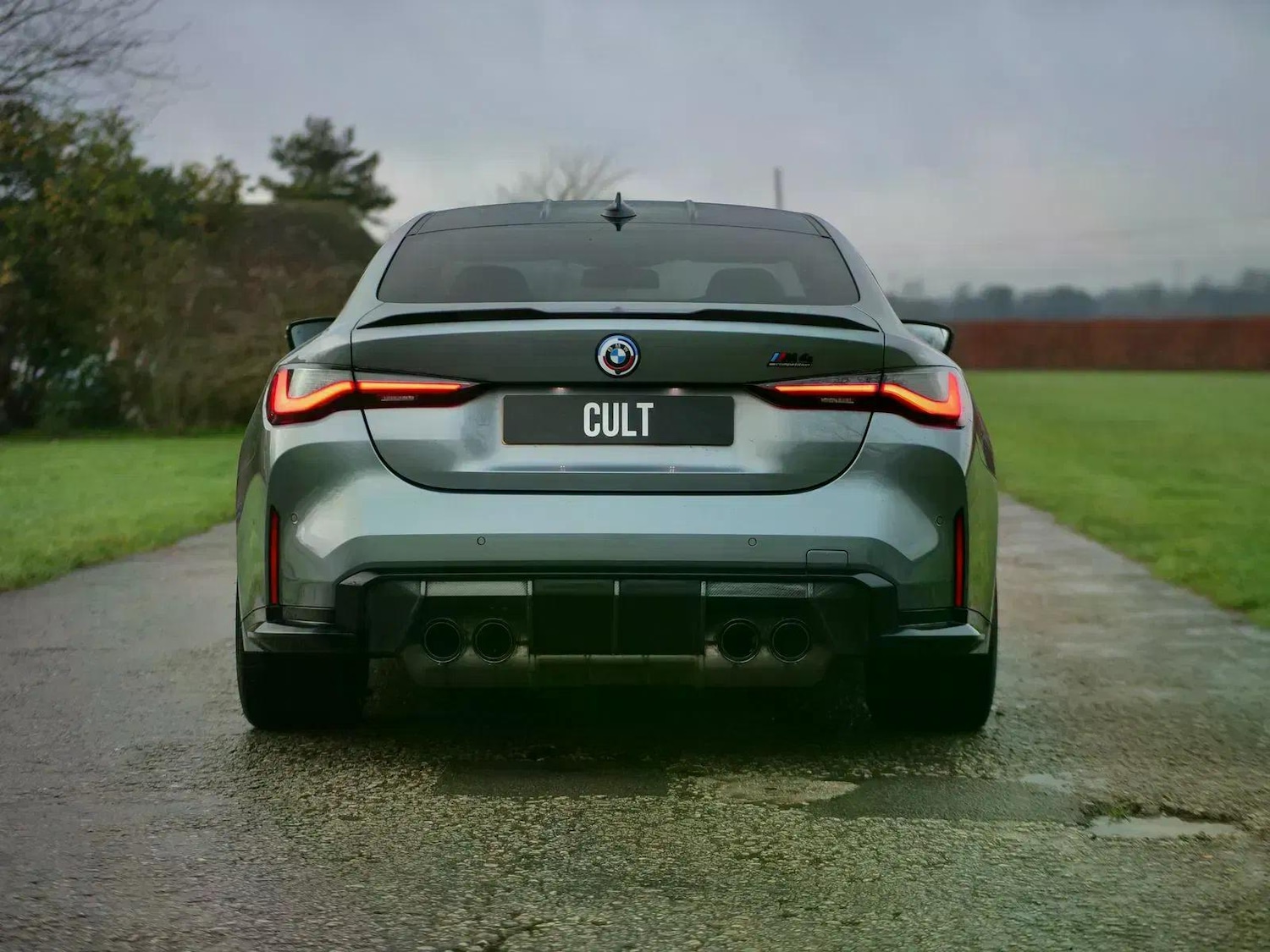 Used BMW M4 2022 for sale - 77333288: Photo 13