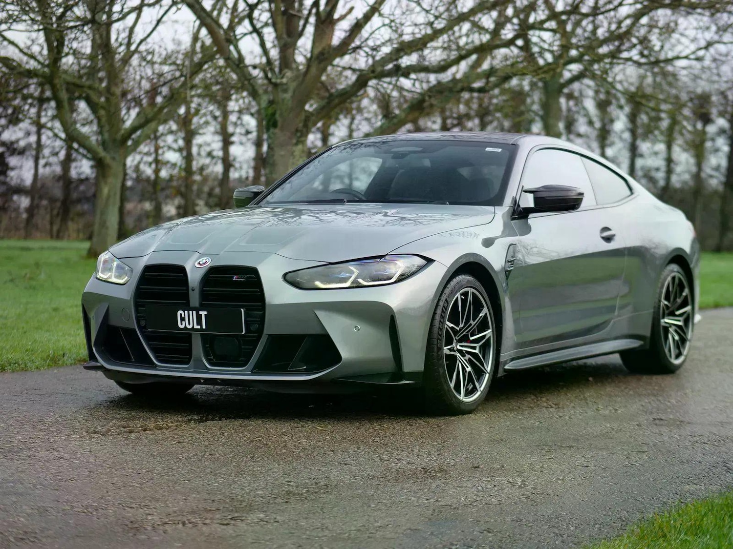 Used BMW M4 2022 for sale - 77333288: Photo 17