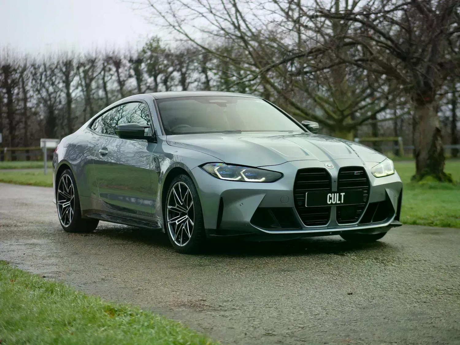 Used BMW M4 2022 for sale - 77333288: Photo 18