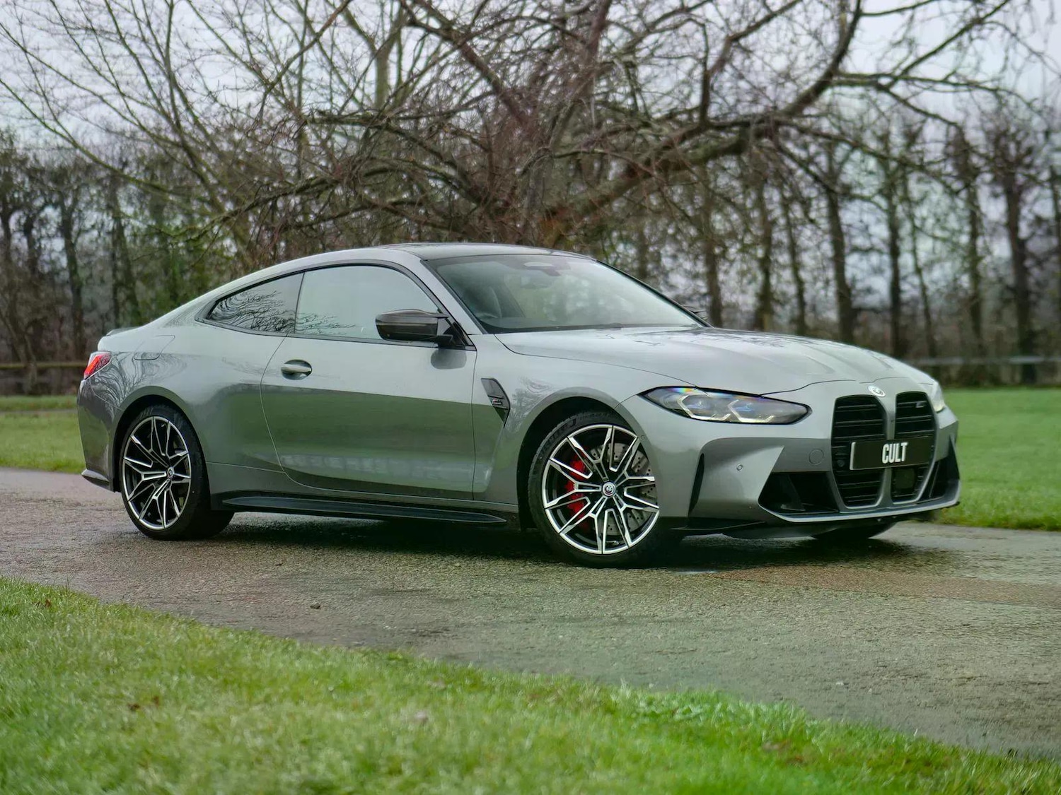 Used BMW M4 2022 for sale - 77333288: Photo 19