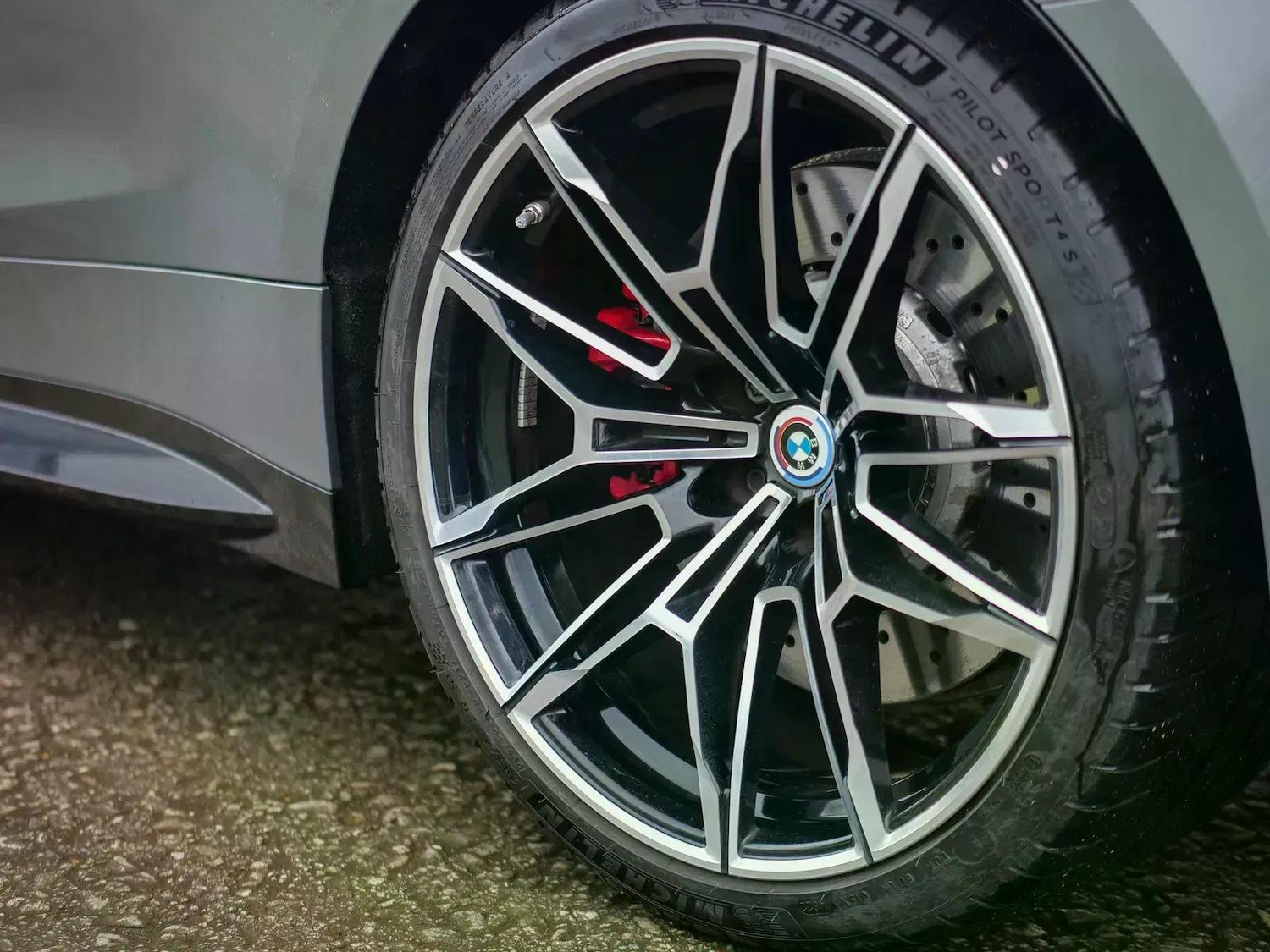 Used BMW M4 2022 for sale - 77333288: Photo 20