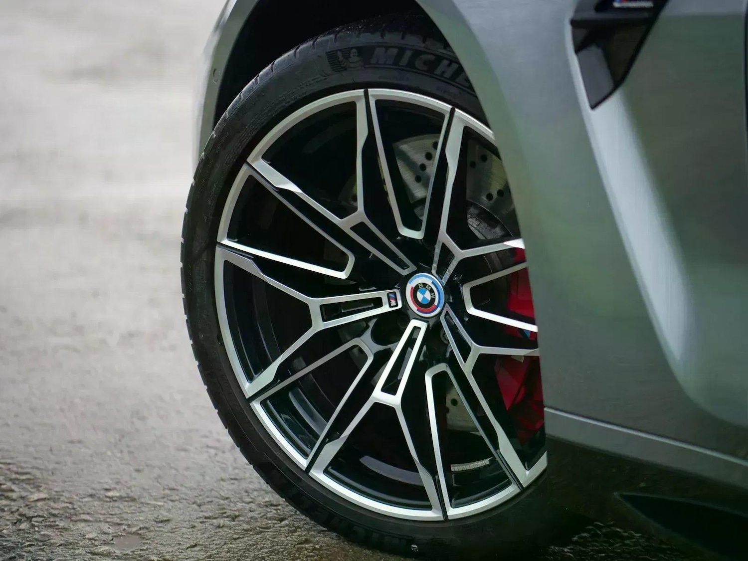 Used BMW M4 2022 for sale - 77333288: Photo 21