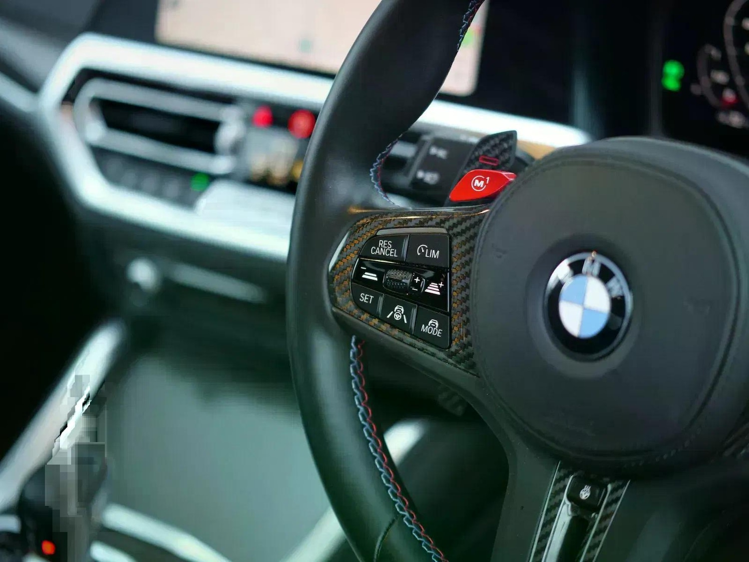 Used BMW M4 2022 for sale - 77333288: Photo 27