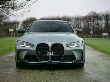 Used BMW M4 2022 for sale - 77333288: Photo