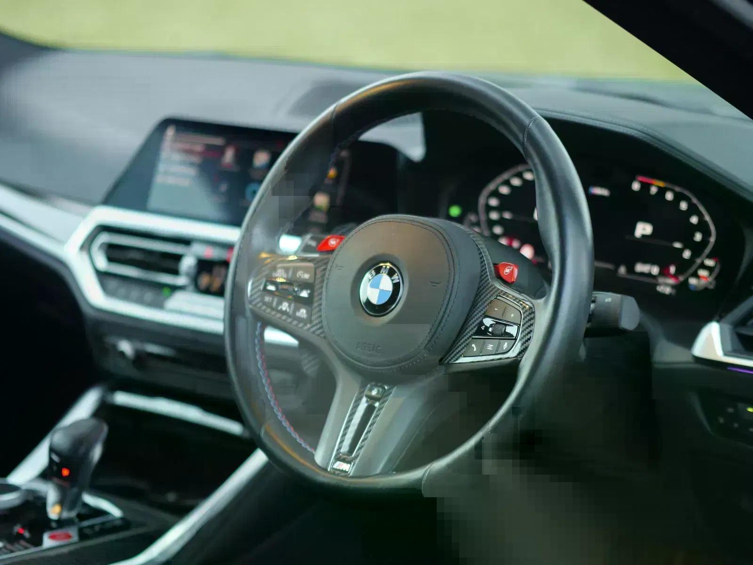 Used BMW M4 2022 for sale - 77333288: Photo 30