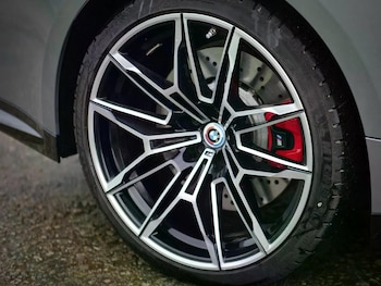 Used BMW M4 2022 for sale - 77333288: Photo