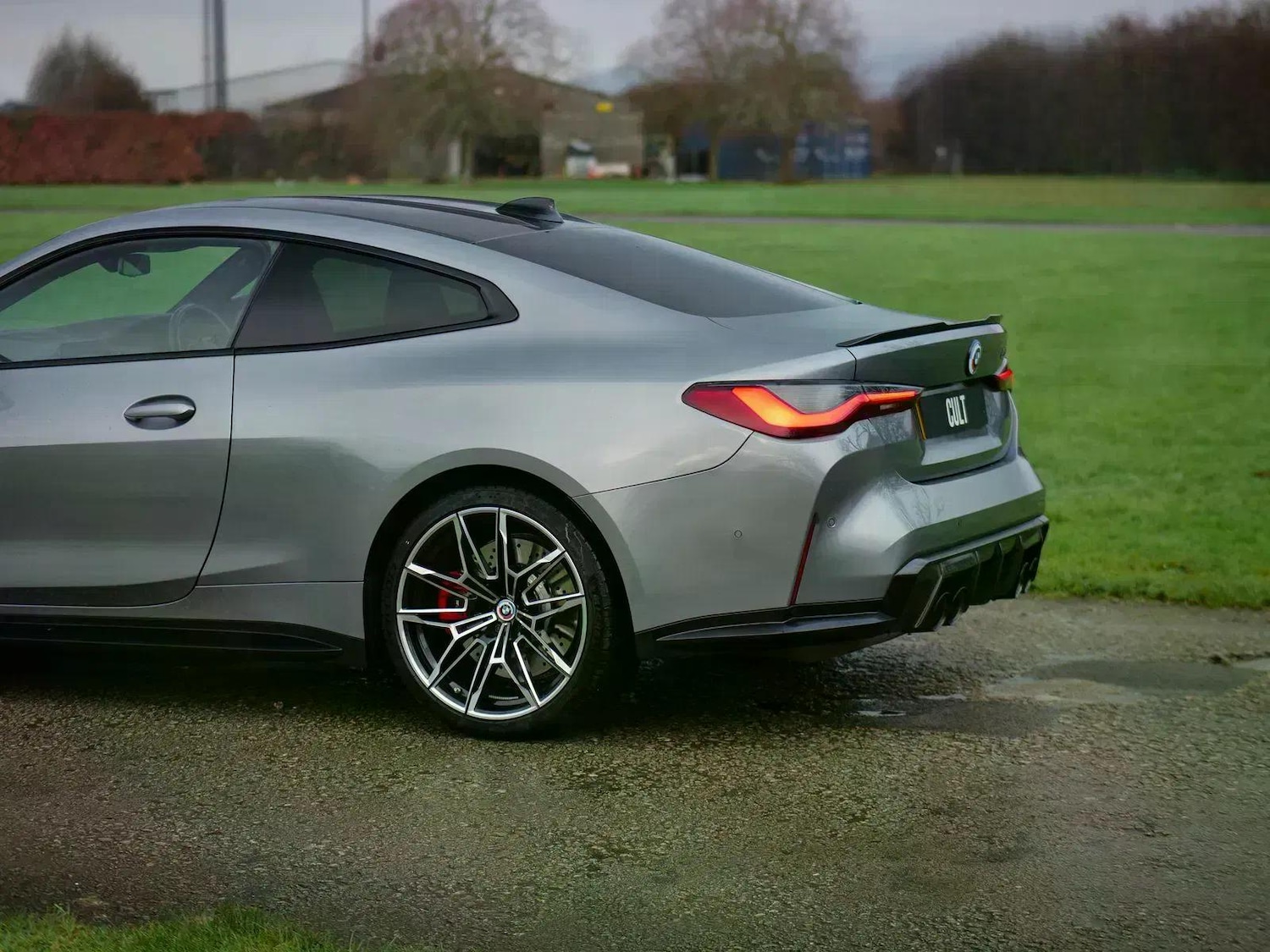 Used BMW M4 2022 for sale - 77333288: Photo 7