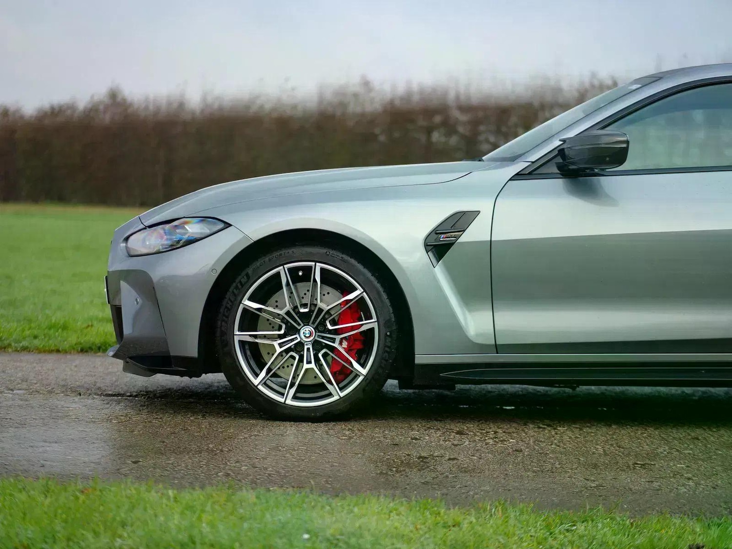 Used BMW M4 2022 for sale - 77333288: Photo 8