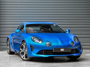 Used Alpine A110 2024 for sale - 79230830: Photo