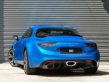 Used Alpine A110 2024 for sale - 79230830: Photo