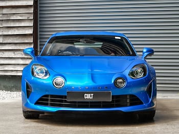 Used Alpine A110 2024 for sale - 79230830: Photo