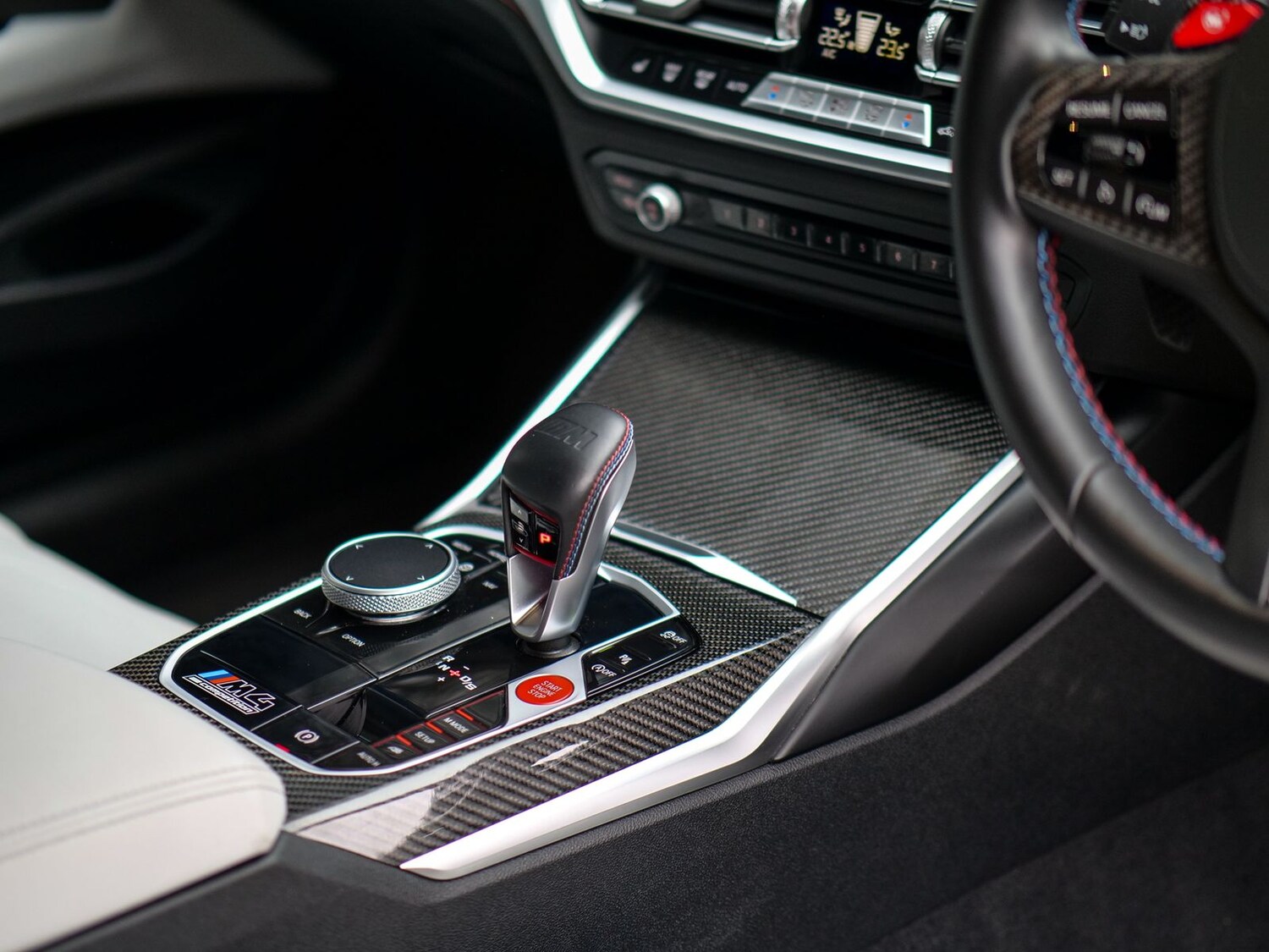 Used BMW M4 2022 for sale - 77397485: Photo 20