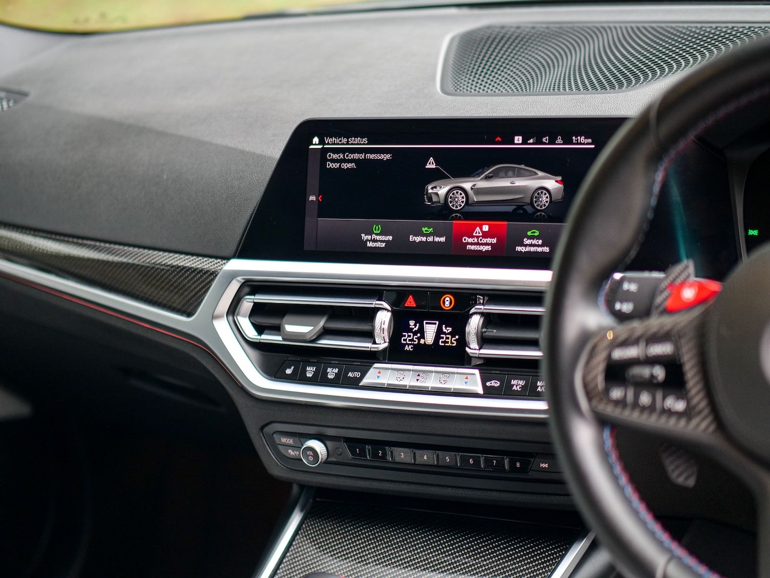 Used BMW M4 2022 for sale - 77397485: Photo 21