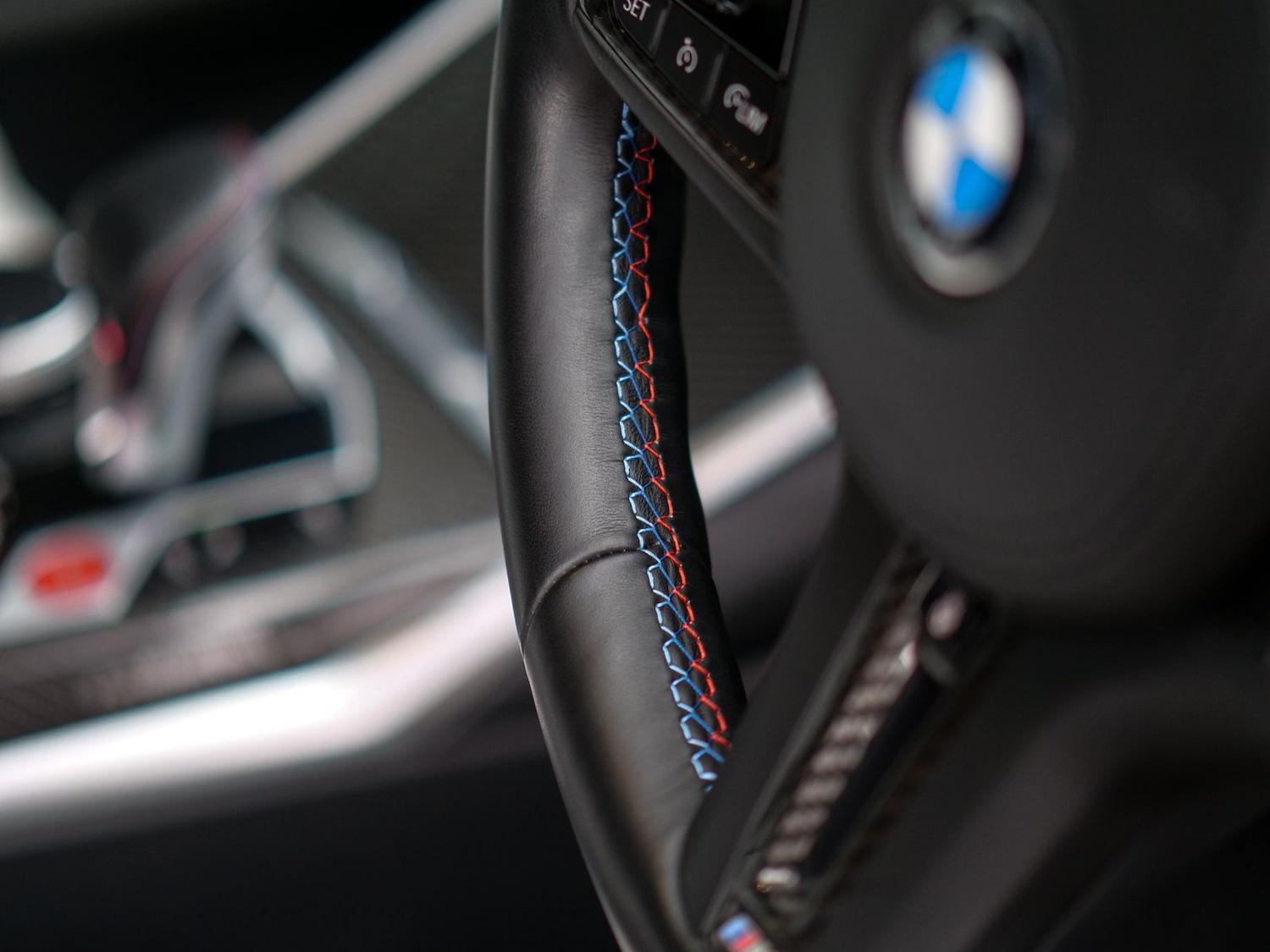 Used BMW M4 2022 for sale - 77397485: Photo 23