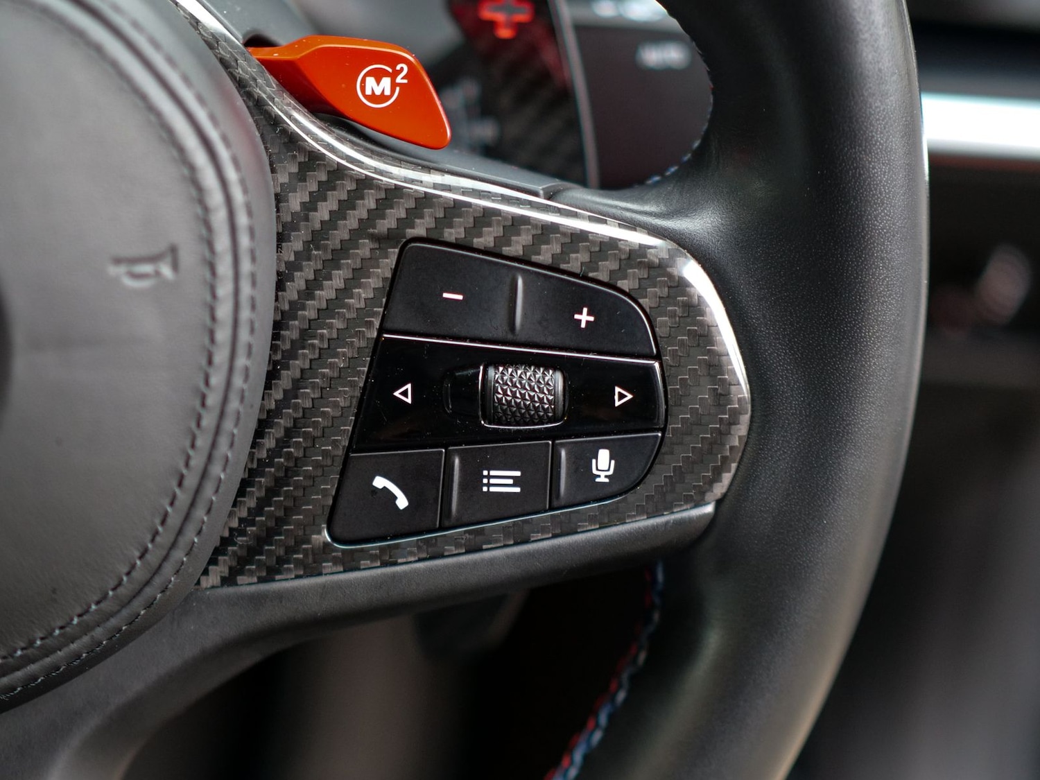 Used BMW M4 2022 for sale - 77397485: Photo 24