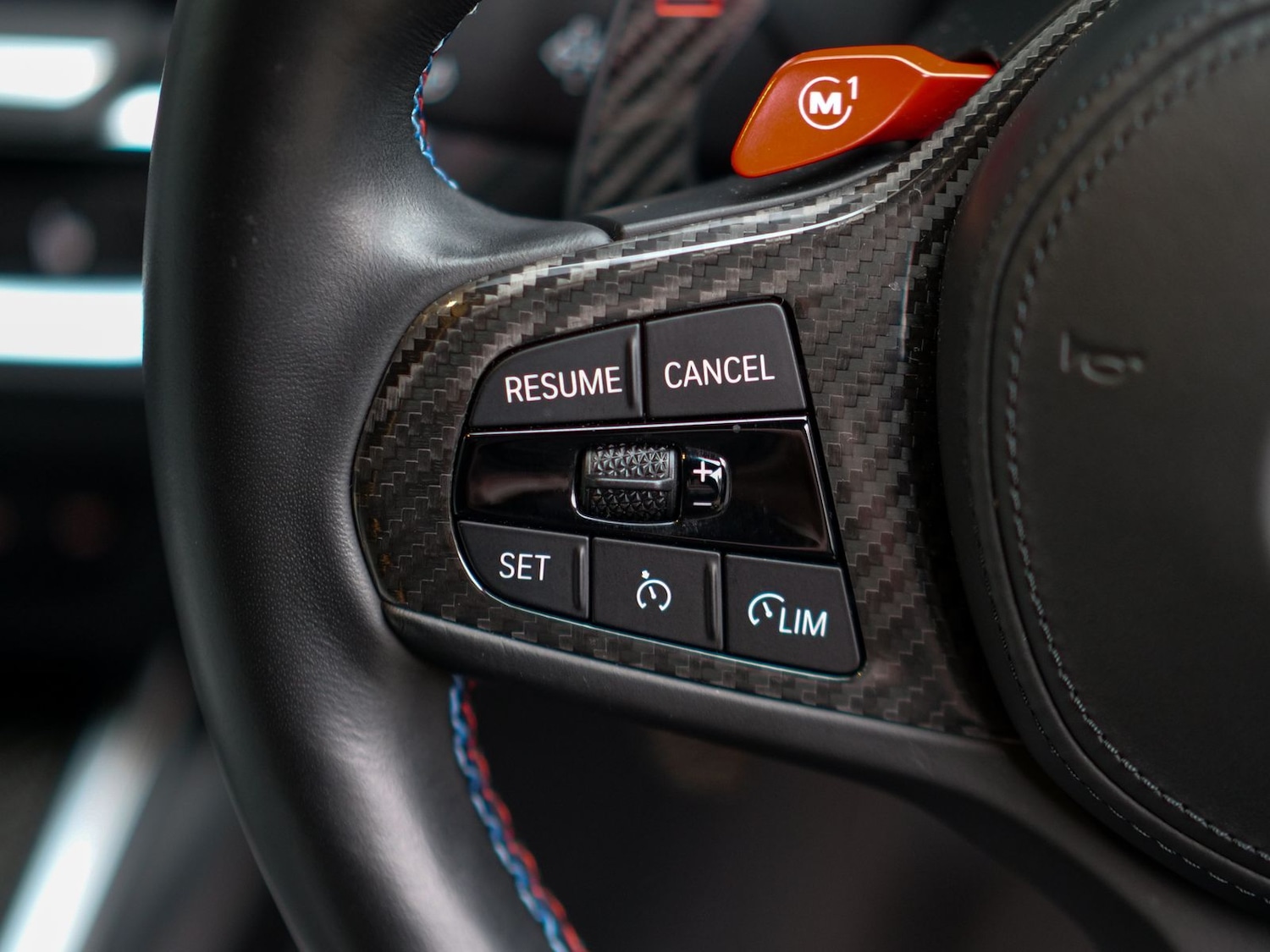 Used BMW M4 2022 for sale - 77397485: Photo 25