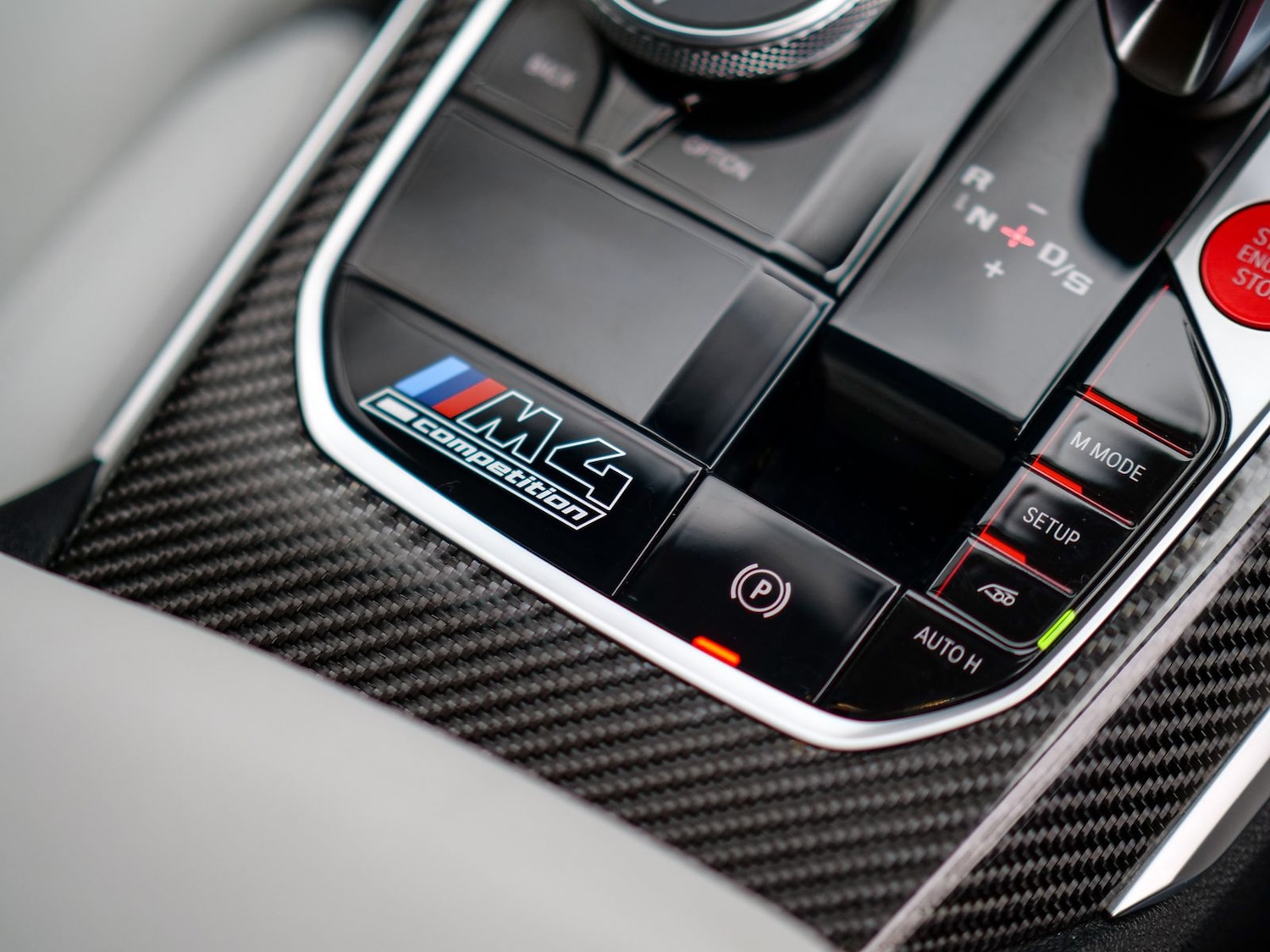 Used BMW M4 2022 for sale - 77397485: Photo 31